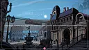 Hunter's Moon: A Sovereign Syndicate Adventure - Digital Artbook Screenshot 7