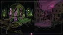 Hunter's Moon: A Sovereign Syndicate Adventure - Digital Artbook Screenshot 3
