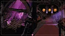 Hunter's Moon: A Sovereign Syndicate Adventure - Digital Artbook Screenshot 1