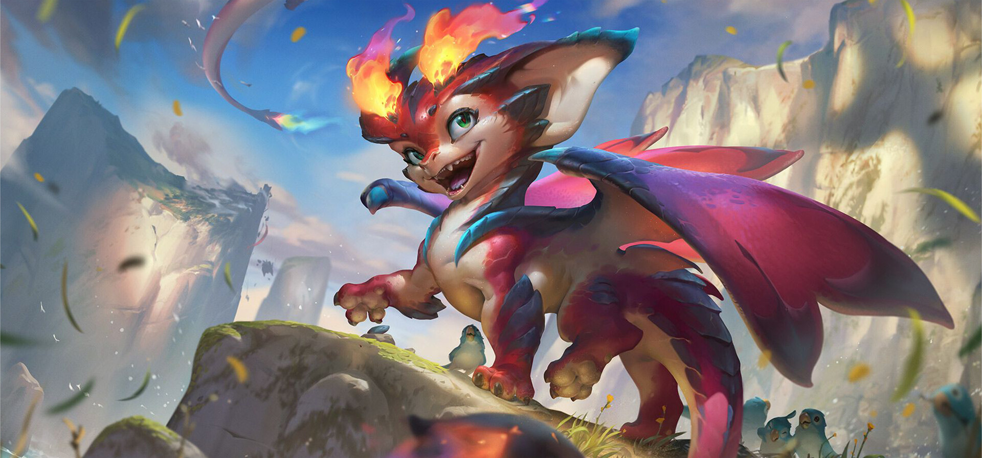 BlameBox Playtest Screenshot 1