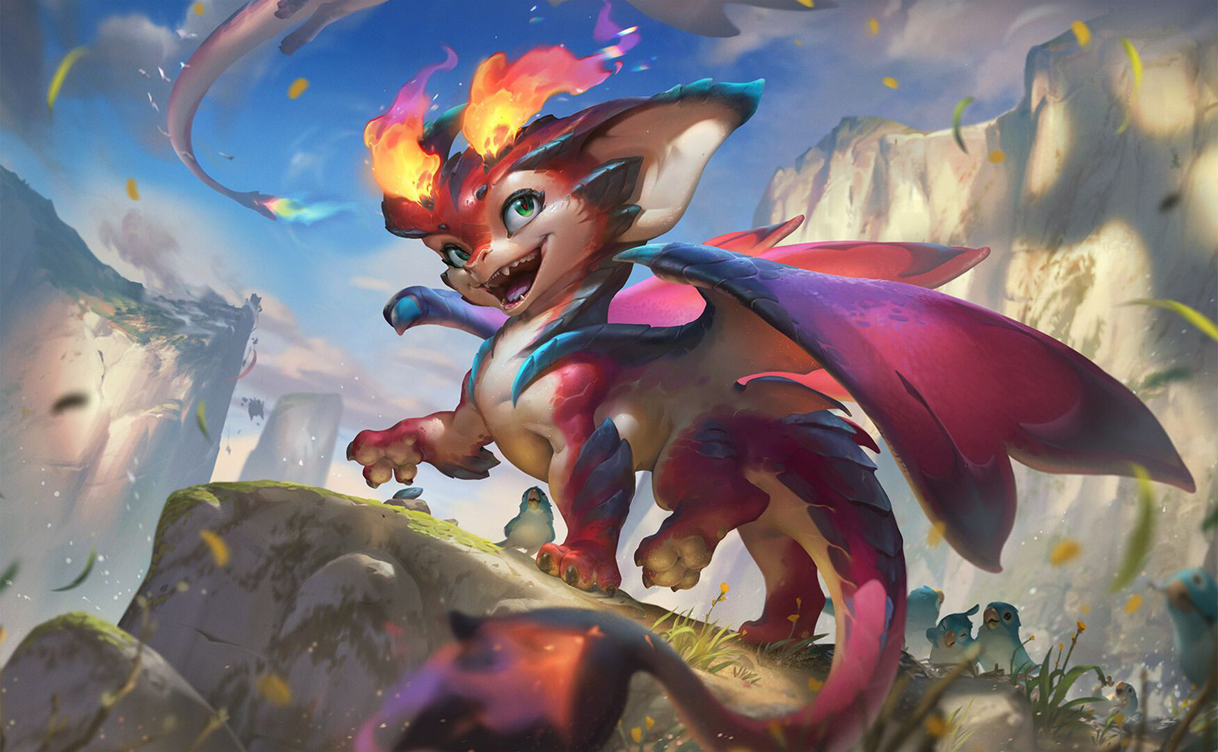 BlameBox Playtest Screenshot 3