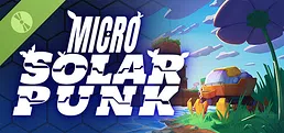 Micro Solar Punk Demo