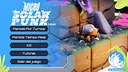 Micro Solar Punk Demo Screenshot 1