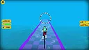 Aquabike Rush Screenshot 1