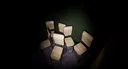 Backrooms: Labyrinth Glitch Screenshot 1