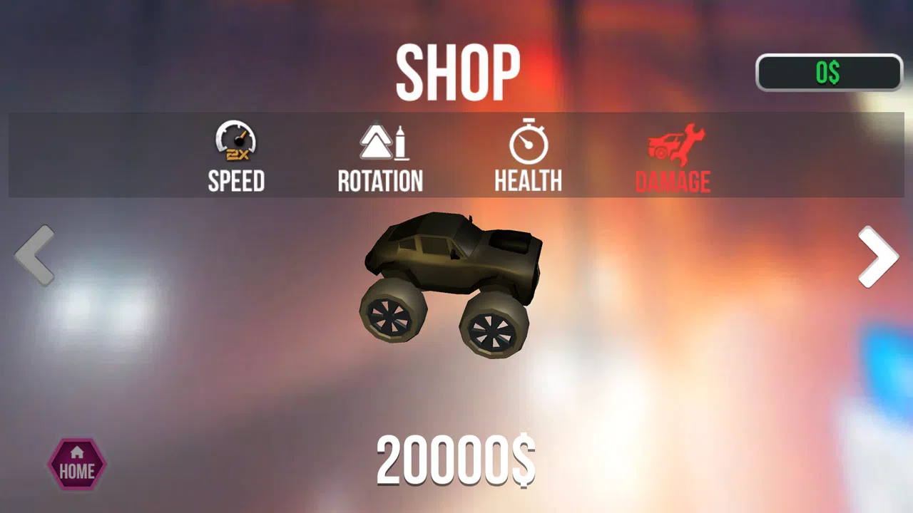 Run from the Cops! Screenshot 4