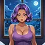 The Movie Night icon