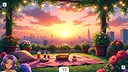 A Lucky Hunt With : Ione Screenshot 5