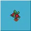 The Early Sower icon