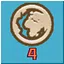 Rising Adventurer icon