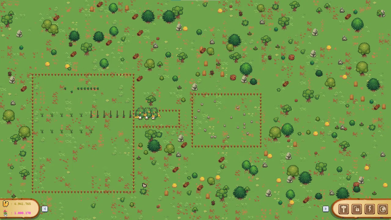 Unlimited Farm Tycoon - Cozy Idle Farm Game Screenshot 3