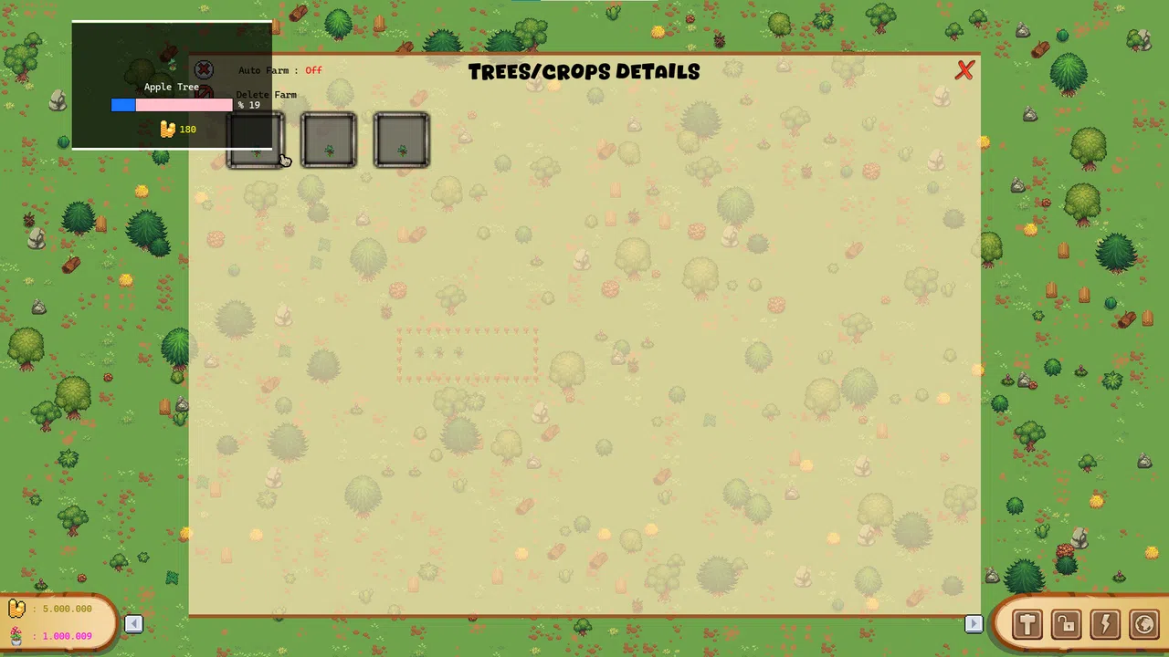 Unlimited Farm Tycoon - Cozy Idle Farm Game Screenshot 4