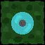 Primary Weapon: Grenade Launcher icon