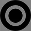 Almost perfect icon