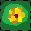 Control Room: Recycled icon
