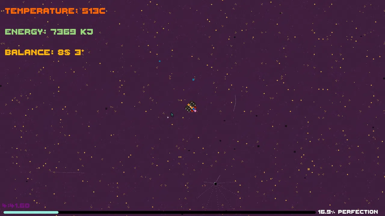 Imperfections Screenshot 4