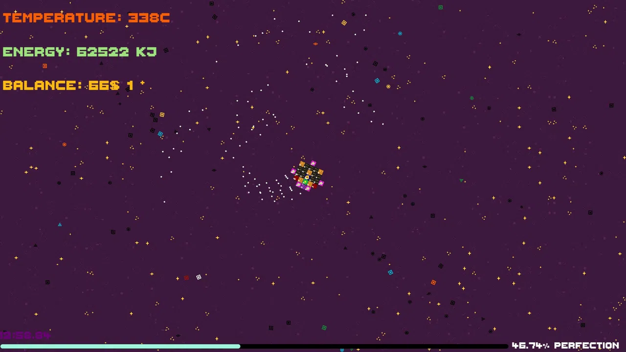 Imperfections Screenshot 0
