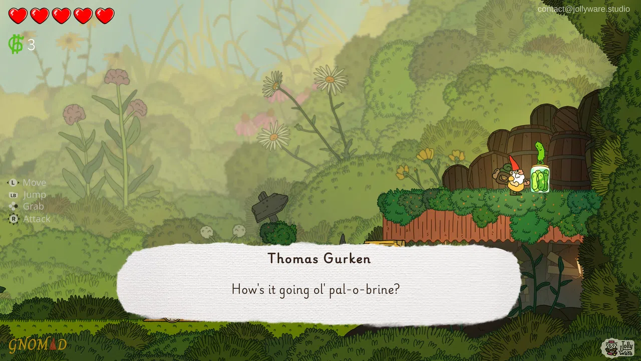 Gnomad Screenshot 6