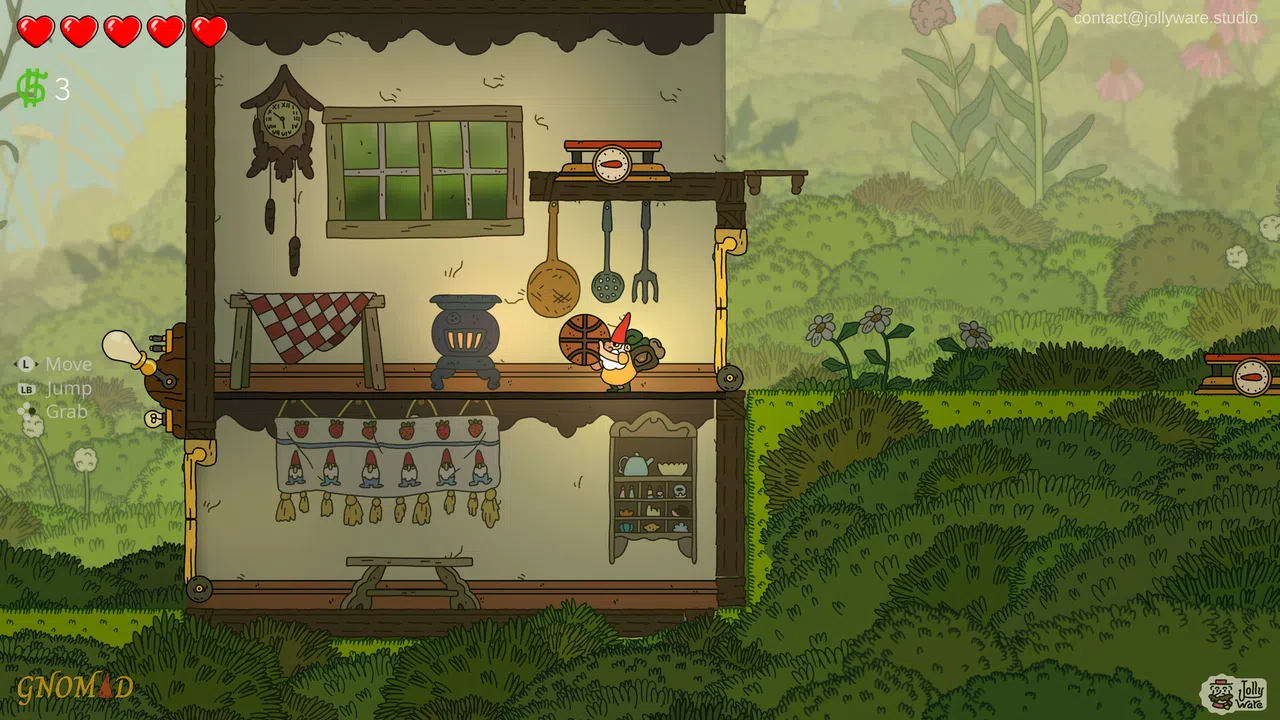 Gnomad Screenshot 2