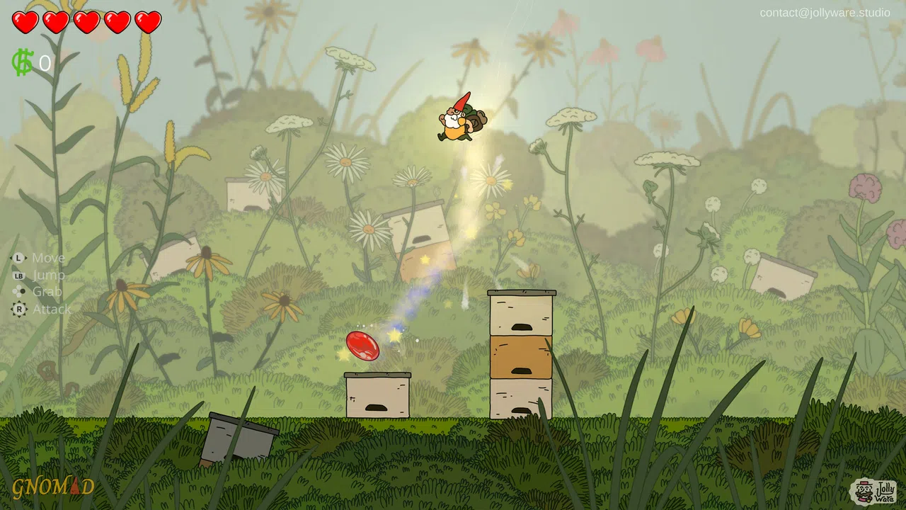 Gnomad Screenshot 4