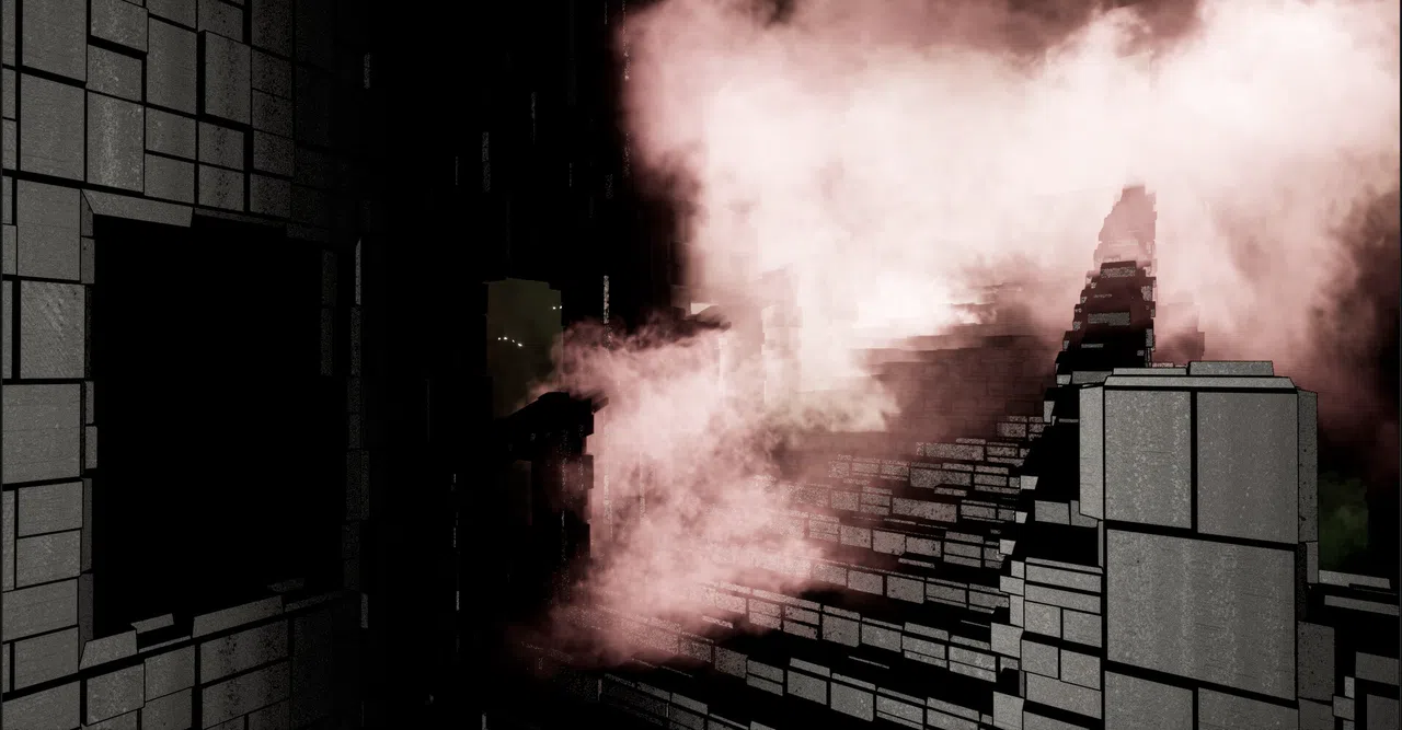 Alteration Screenshot 2