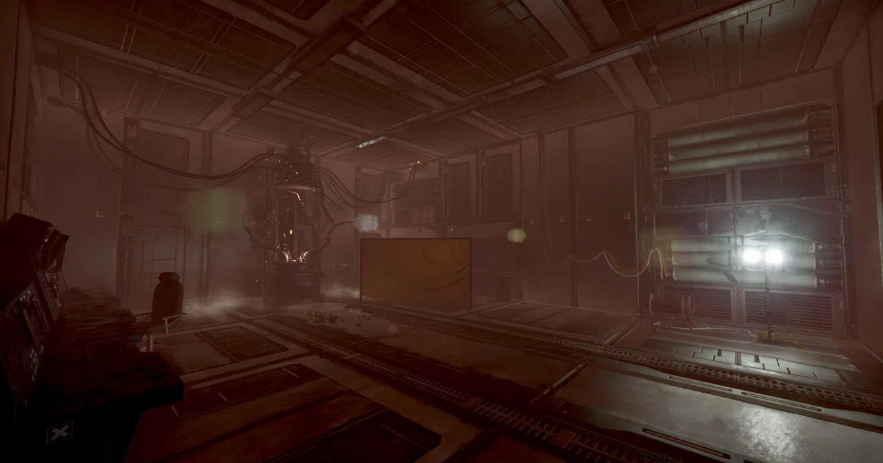 Alteration Screenshot 5