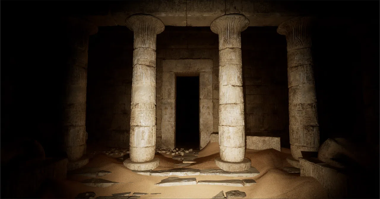 Alteration Screenshot 1
