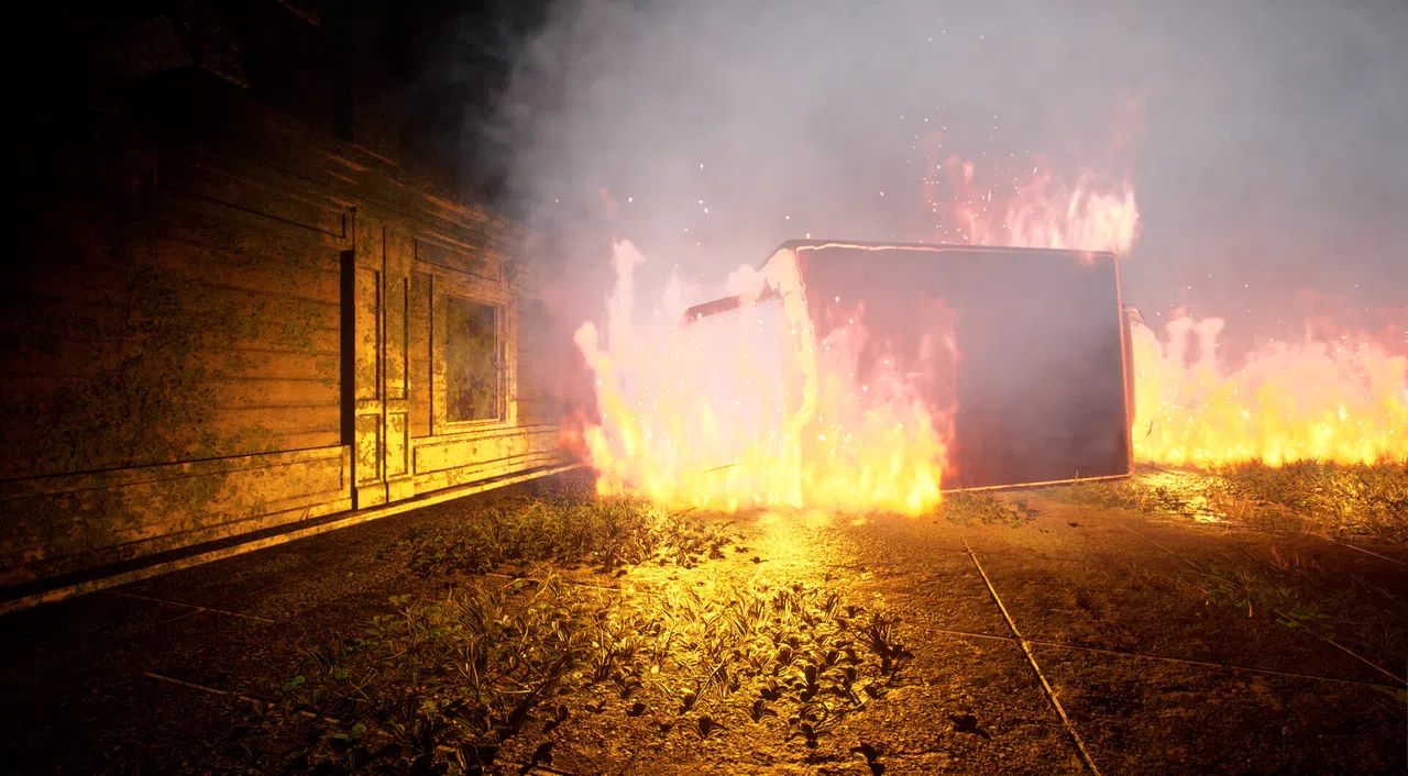 Alteration Screenshot 4