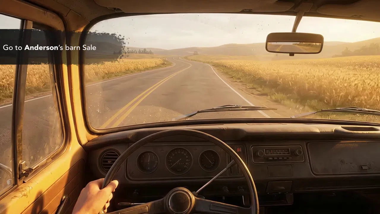 Dust to Riches Screenshot 3