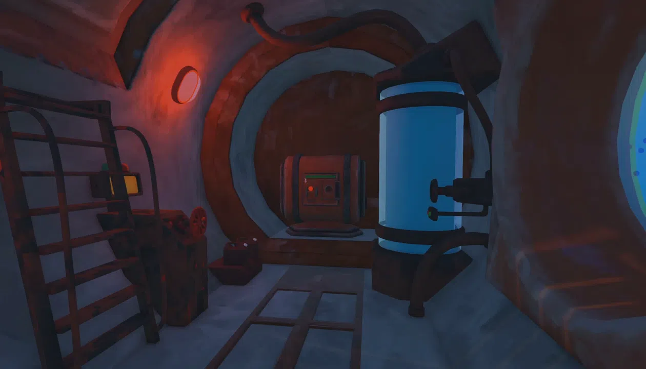 Submersa Screenshot 4