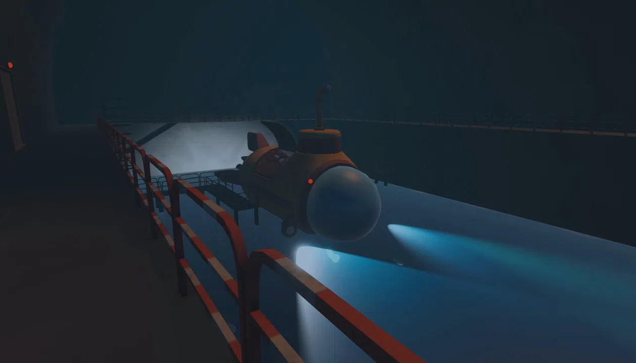 Submersa Screenshot 6