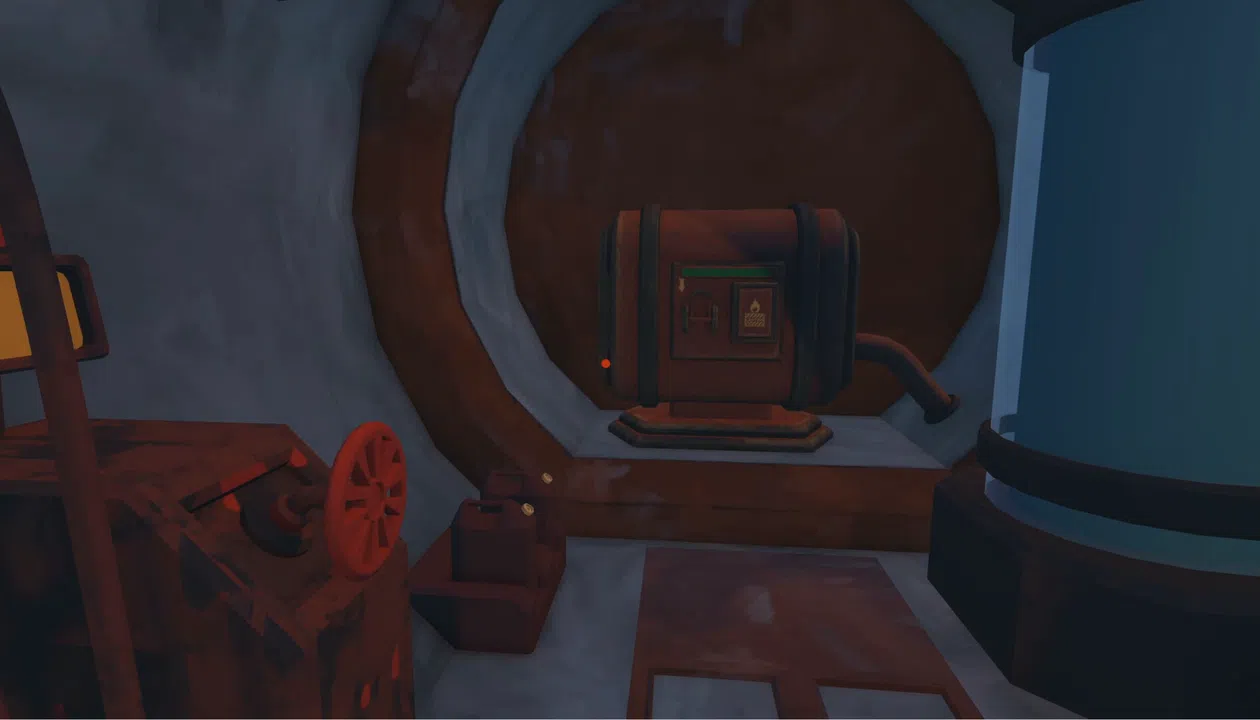 Submersa Screenshot 2