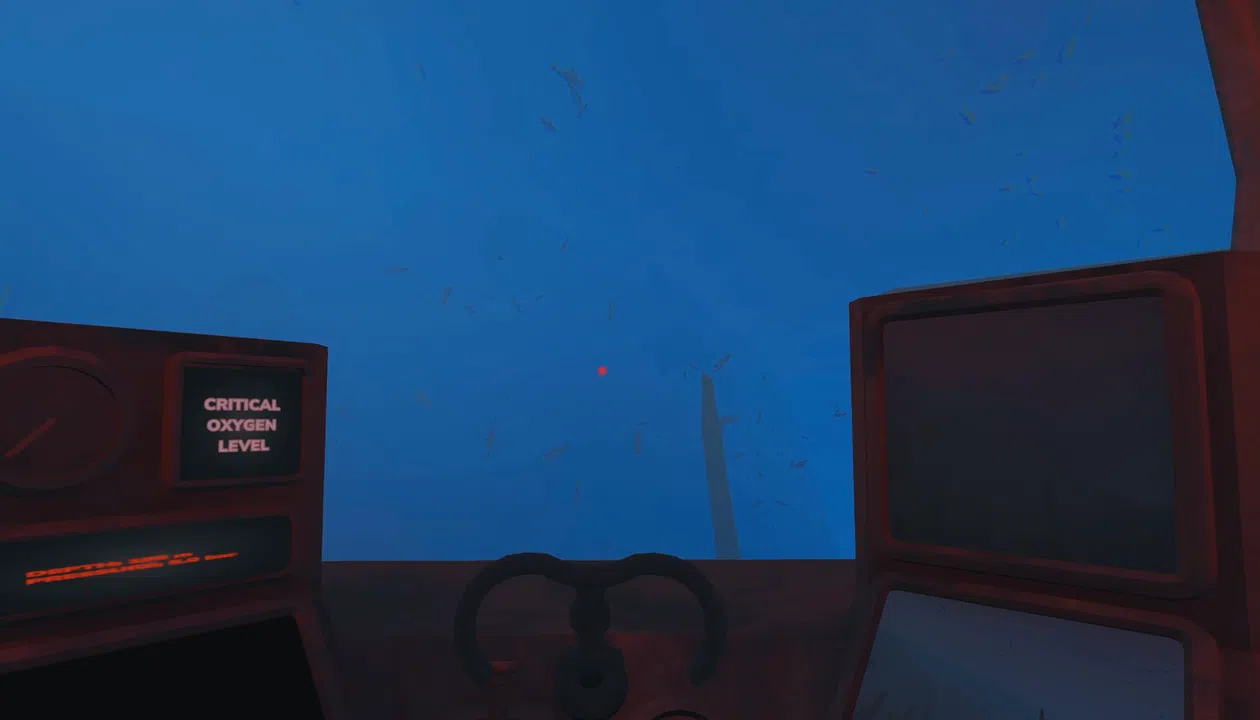 Submersa Screenshot 3
