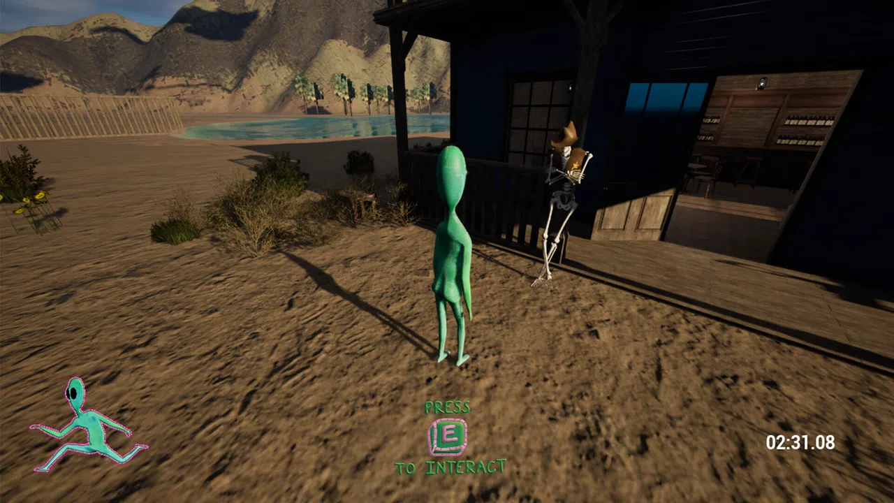 Flip Screenshot 1