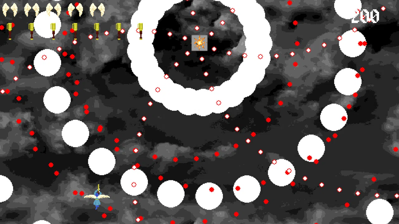 Empyreus Screenshot 3