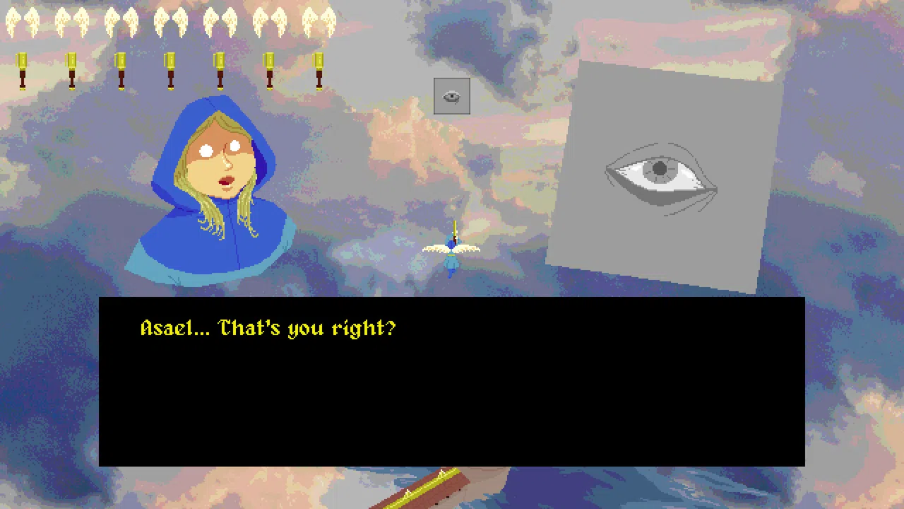 Empyreus Screenshot 4