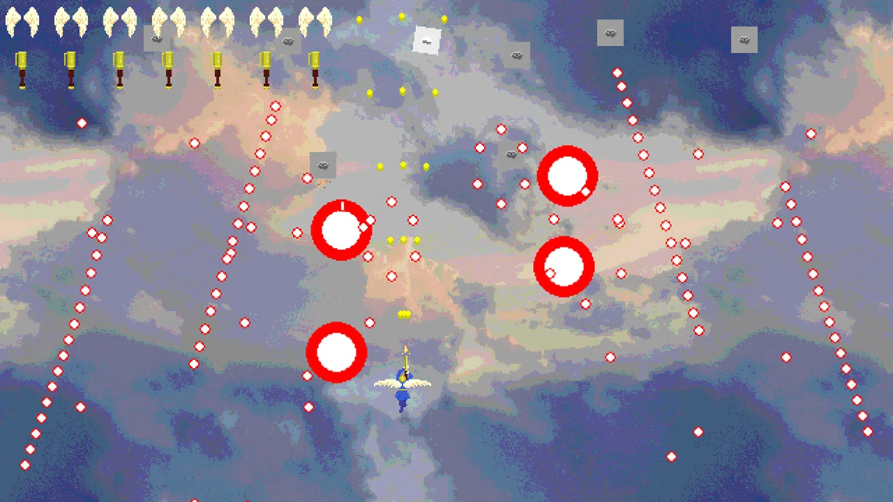 Empyreus Screenshot 0