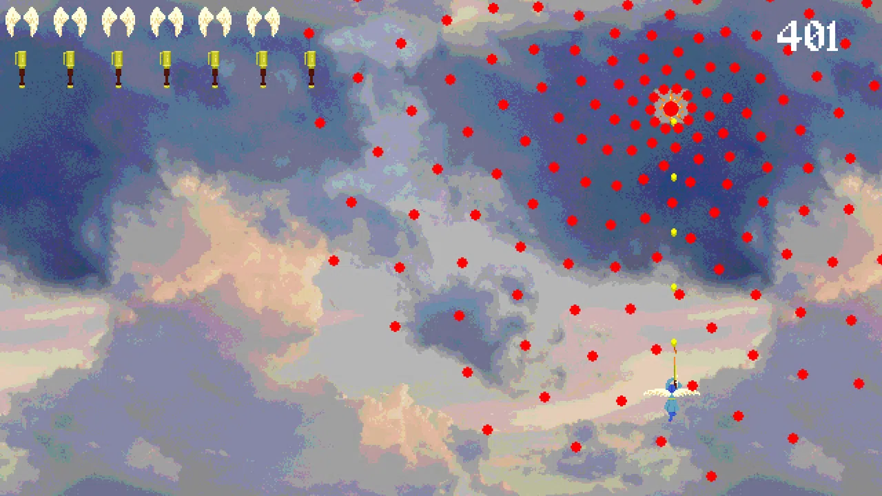 Empyreus Screenshot 6