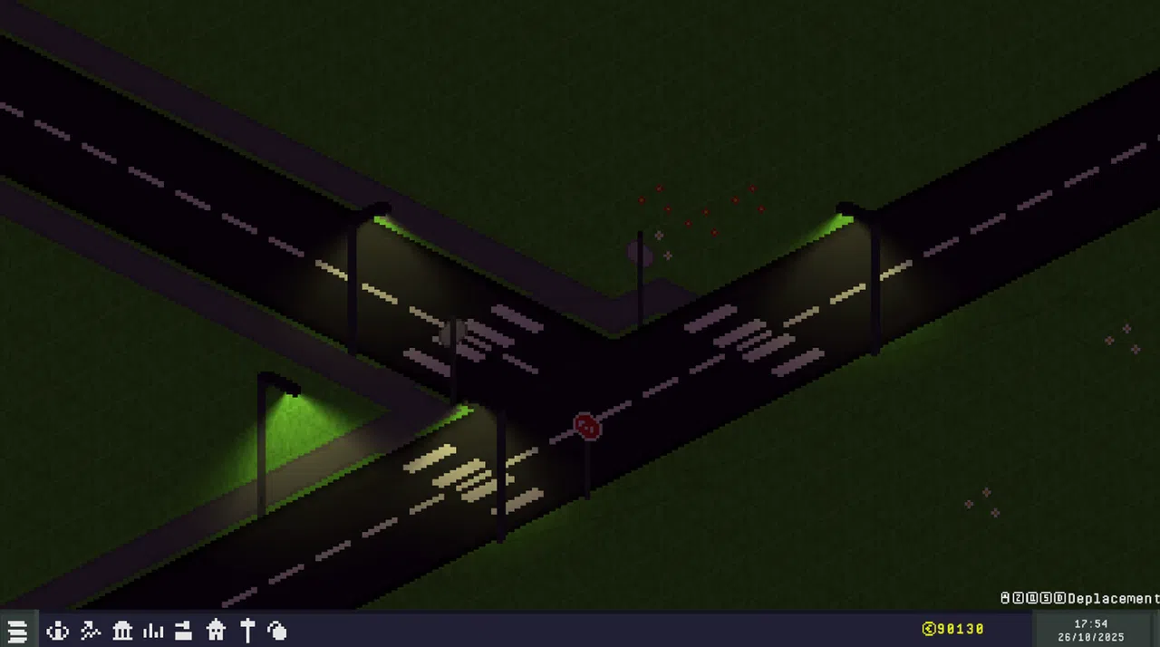 FACTO Screenshot 5