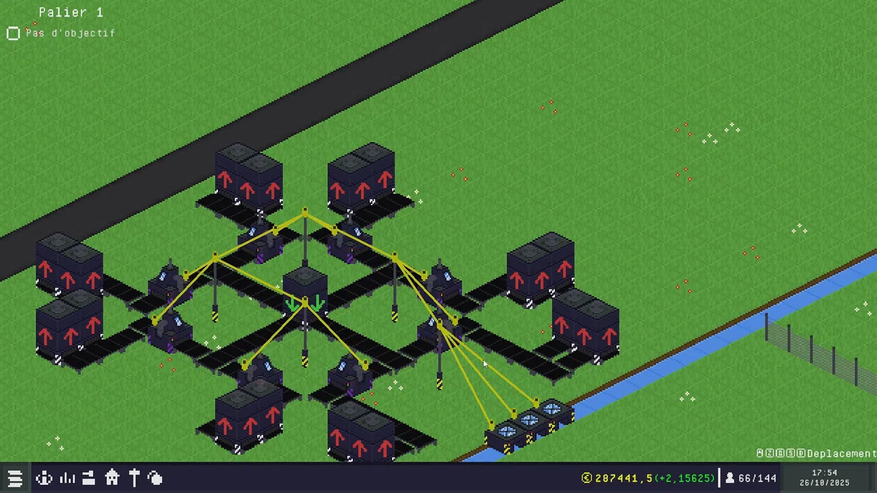 FACTO Screenshot 1