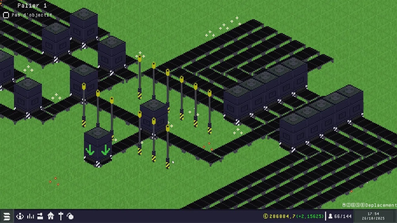 FACTO Screenshot 3