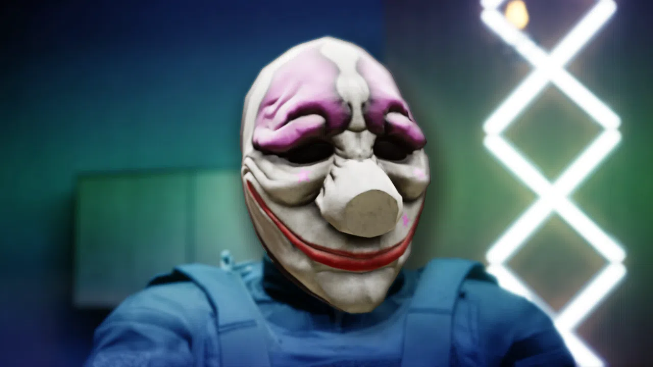 Ghosts of Tabor - PAYDAY DLC Screenshot 3