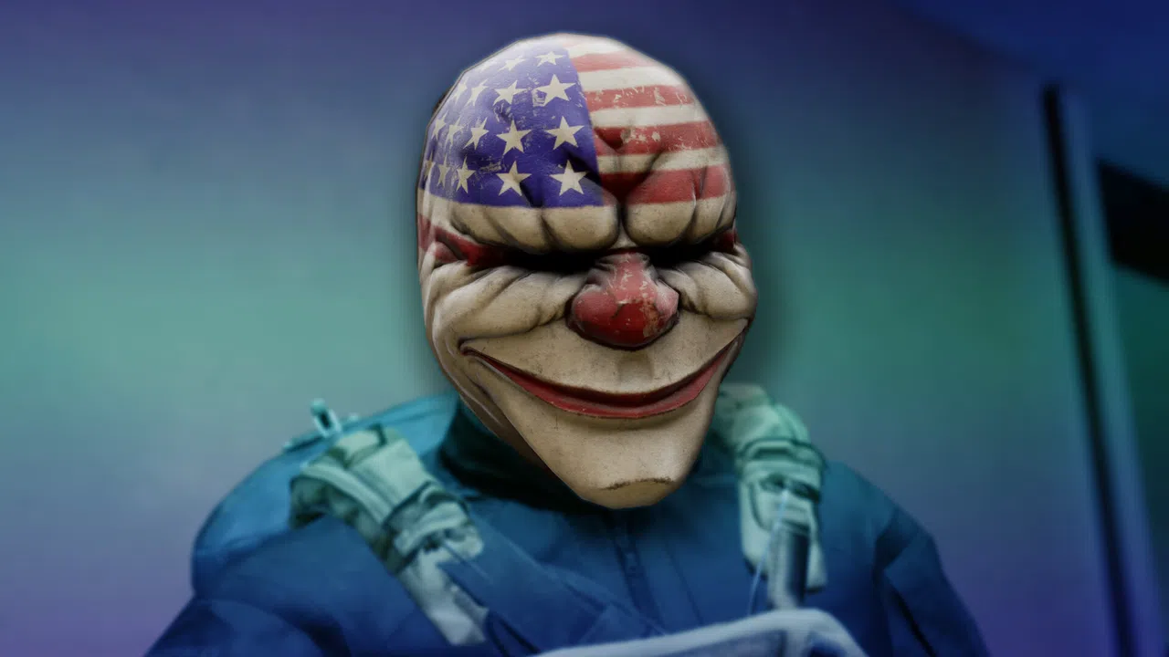 Ghosts of Tabor - PAYDAY DLC Screenshot 1
