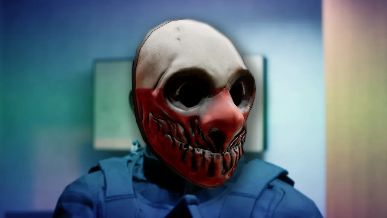 Ghosts of Tabor - PAYDAY DLC Screenshot 2