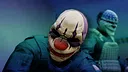 Ghosts of Tabor - PAYDAY DLC Screenshot 0