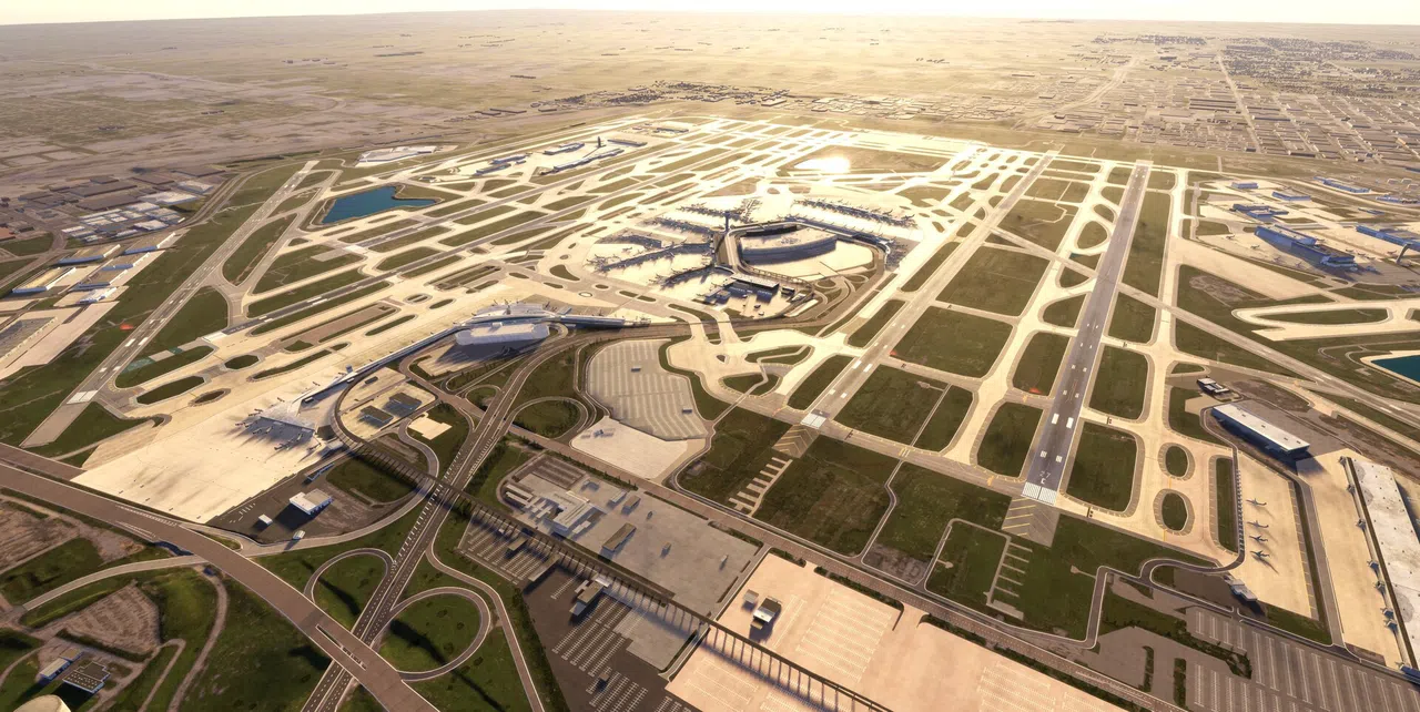 Tower! Simulator 3 - KORD Airport Screenshot 3