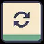 No Discards icon