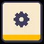 Fully Equipped icon