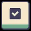 Double Blank icon