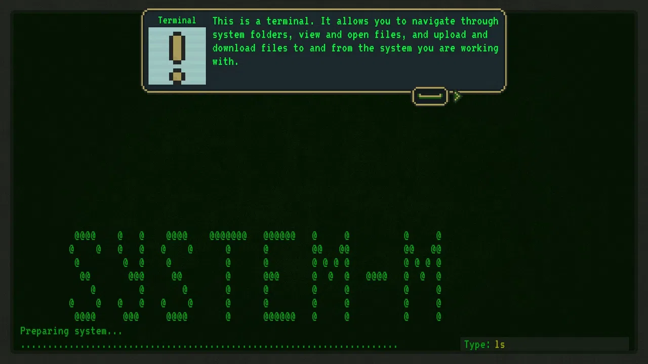 NORMA: Story of One Platform Screenshot 2